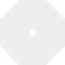 Ekena Millwork Westin Architectural Grade PVC Contemporary Ceiling Medallion, 30"OD x 3"ID x 12"C x 1"P CMP30WN-03000 - alternate 3